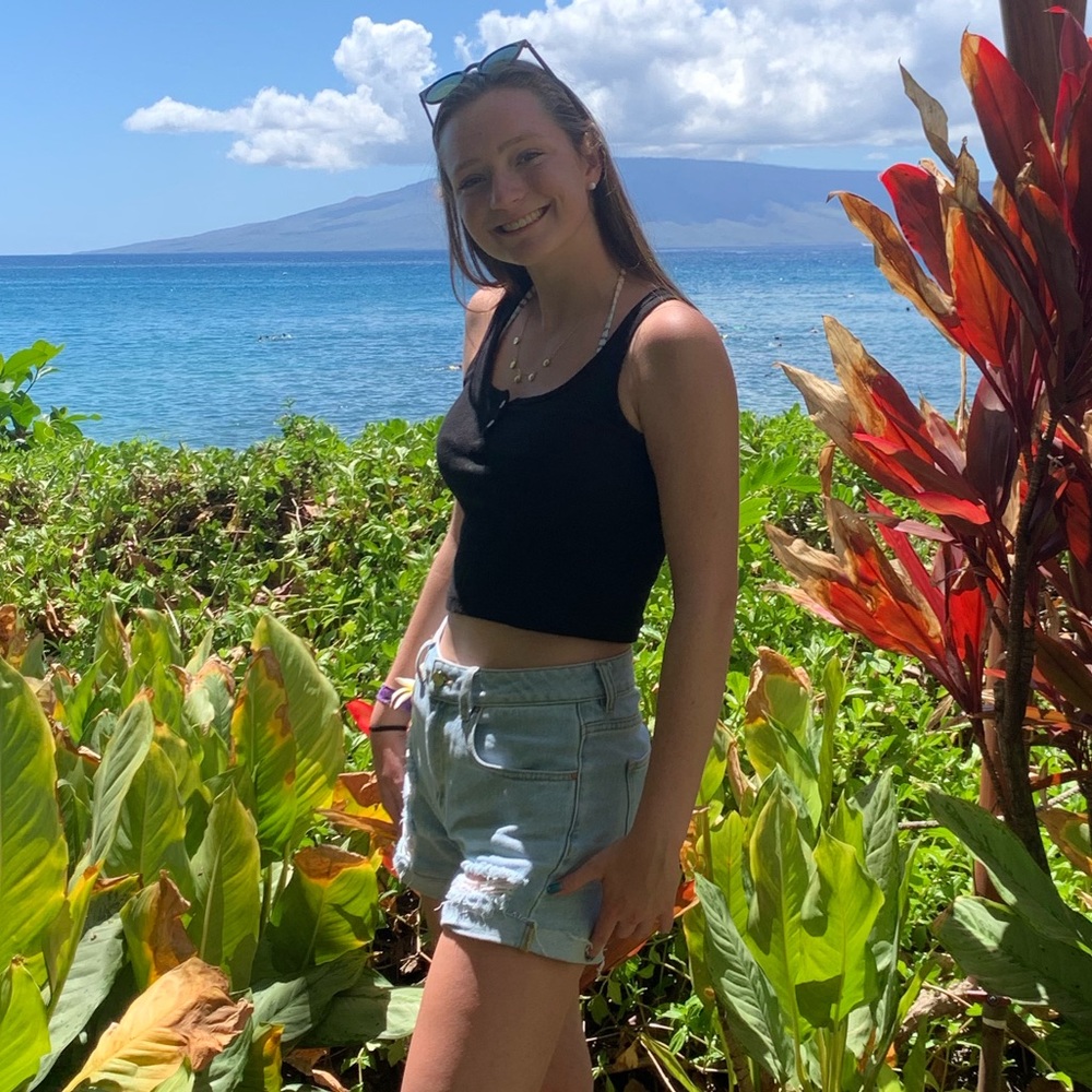 Meet your Posher, Grace